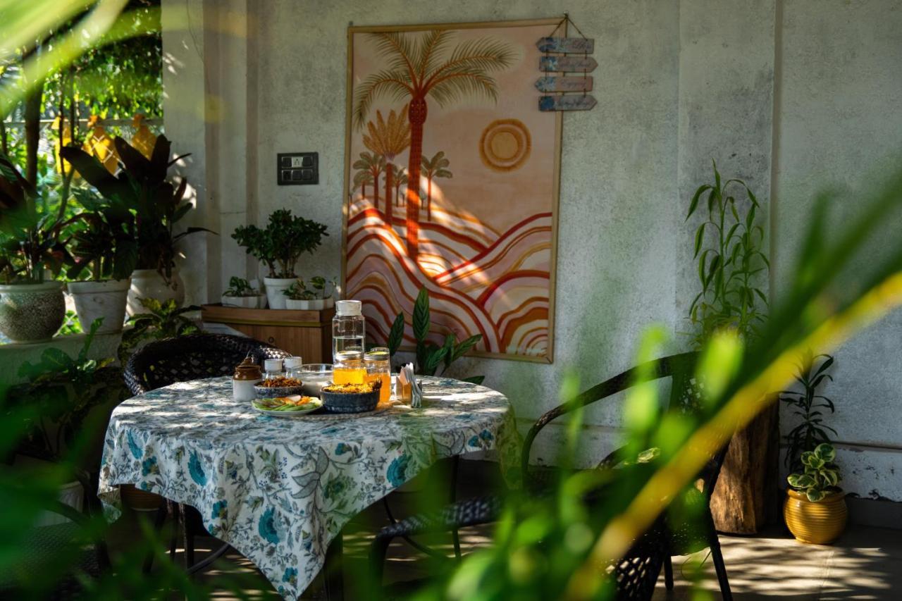 דהראדון Saraiville- Luxury Riverside Cottages מראה חיצוני תמונה